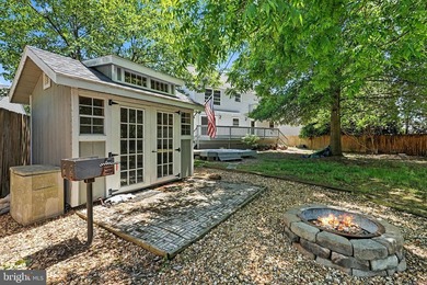 Waterfront Living on Aquia Creek! Move-In Ready 3BR, 3.5BA Brick - photo 34