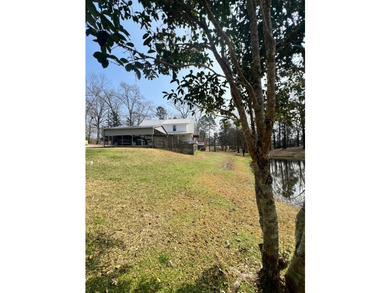 Discover your private sanctuary north of Natchez, perfectly - photo 35