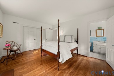 Rarely does a property on the James River with direct access - photo 36