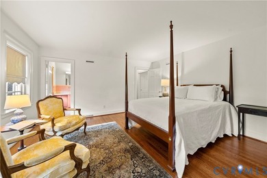 Rarely does a property on the James River with direct access - photo 41