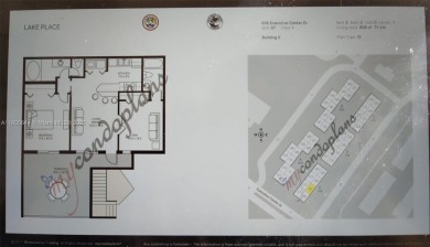 Clear Lake - Palm Beach County Condo For Sale in West Palm Beach Florida