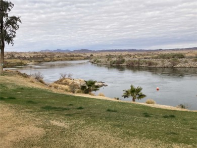 Lake Home For Sale in Blythe, California