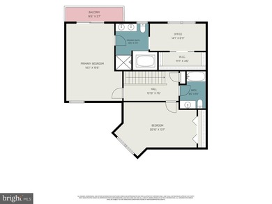 Waterfront Living on Aquia Creek! Move-In Ready 3BR, 3.5BA Brick - photo 43