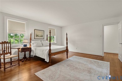 Rarely does a property on the James River with direct access - photo 48