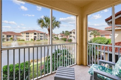 Lake Condo For Sale in Fort Myers, Florida