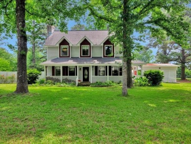 (private lake, pond, creek) Home For Sale in Douglass Texas