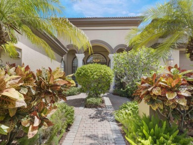 Lake Home For Sale in Wellington, Florida
