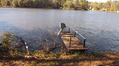 Fish camp, Weekend getaway or home you decide. This cabin sits - photo 3