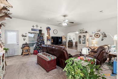 Spacious 4 bedroom 2 bathroom home located in the House Creek