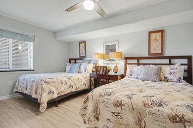 Discover this luxury retreat in the heart of Barefoot Resort in