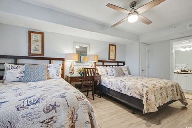 Discover this luxury retreat in the heart of Barefoot Resort in