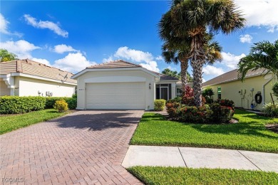 Lake Home For Sale in Cape Coral, Florida