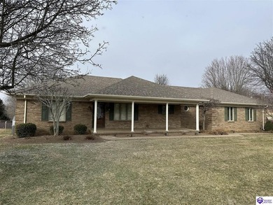 Freeman Lake Home For Sale in Elizabethtown Kentucky