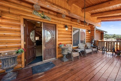 Discover the exceptional craftsmanship of this stunning log home - photo 4