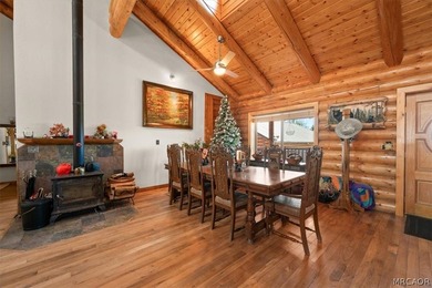 Discover the exceptional craftsmanship of this stunning log home - photo 6
