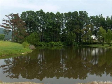 Lake Acreage For Sale in Hot Springs, Arkansas