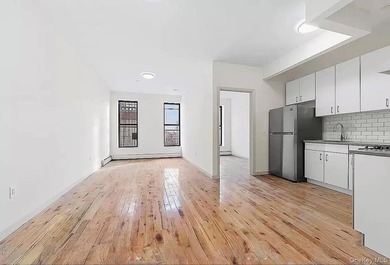 Great location brand new building with 8 free market rental - photo 1