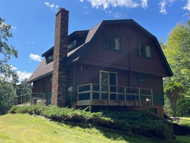 Lake Chippewa Home Active Under Contract in Hayward Wisconsin