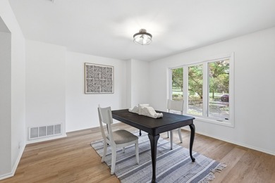 Expertly renovated from top to bottom, this exceptional home - photo 9