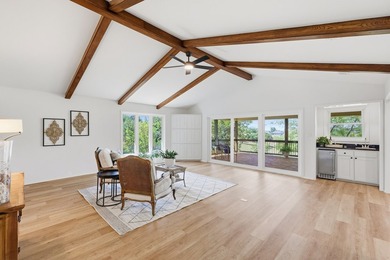 Expertly renovated from top to bottom, this exceptional home - photo 10