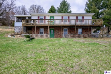 Lake Home For Sale in Hudson, Kentucky