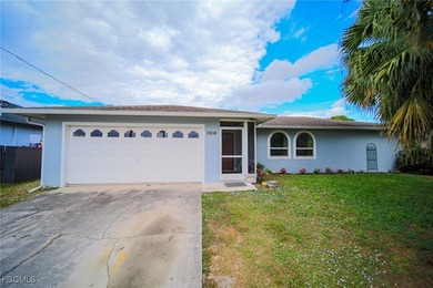 Lehigh Acres Area Home For Sale in Lehigh Acres Florida