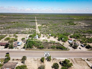 Lake Lot For Sale in Roma, Texas