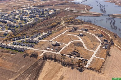 Flanagan Lake Lot For Sale in Elkhorn Nebraska