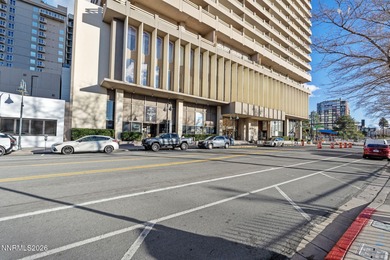 Incredible pano mountain views at this Chic Midtown Living: