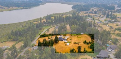 Lake Home For Sale in Duncan,
