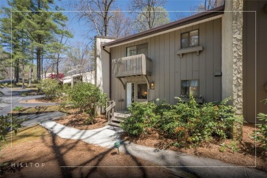 (private lake, pond, creek) Condo For Sale in Sapphire North Carolina