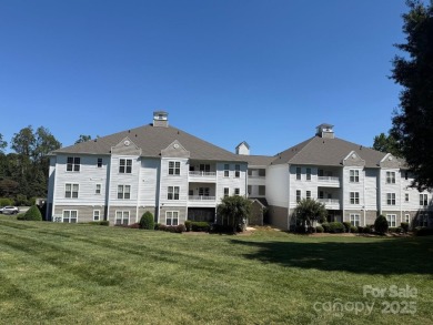 Lake Norman Condo Active Under Contract in Cornelius North Carolina