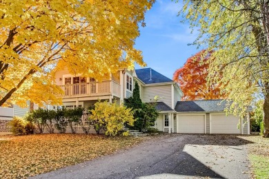 Lake Home For Sale in Mundelein, Illinois