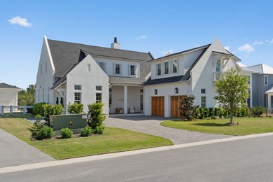 Located in the premier gated community of Watersound Camp Creek - photo 2