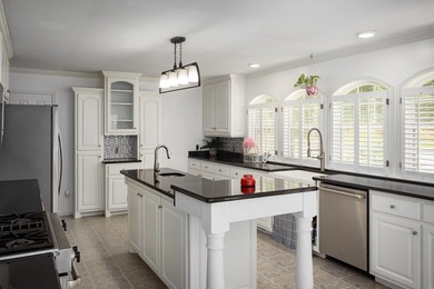 Welcome to 668 Lingerlost Rd,, a beautifully updated home in the - photo 12