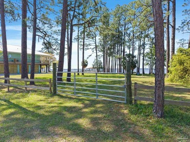 Don't miss this rare opportunity to own a cleared, canal-front - photo 13