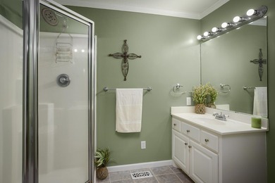 Welcome to 668 Lingerlost Rd,, a beautifully updated home in the - photo 14