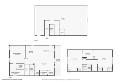 Enjoy peaceful Intracoastal Waterway views and breathtaking