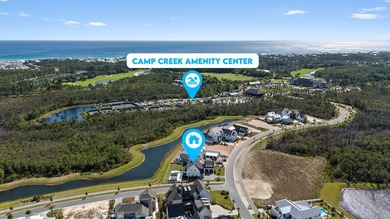 Located in the premier gated community of Watersound Camp Creek - photo 5