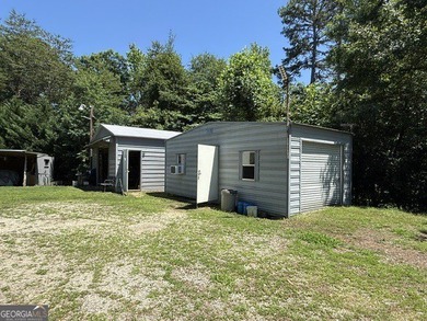 Fish camp? Private getaway? Grow your own food, catch your own - photo 15