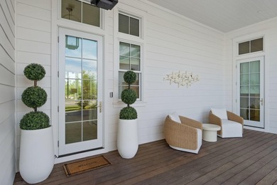 Located in the premier gated community of Watersound Camp Creek - photo 7