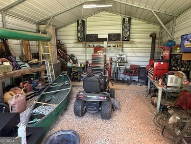 Fish camp? Private getaway? Grow your own food, catch your own - photo 17