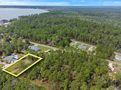 Don't miss this rare opportunity to own a cleared, canal-front - photo 17