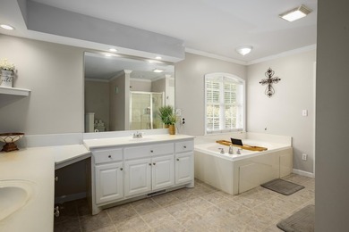 Welcome to 668 Lingerlost Rd,, a beautifully updated home in the - photo 17