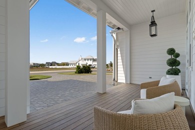 Located in the premier gated community of Watersound Camp Creek - photo 8