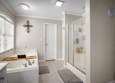 Welcome to 668 Lingerlost Rd,, a beautifully updated home in the - photo 19