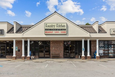 Newport River  Lot For Sale in Morehead City North Carolina