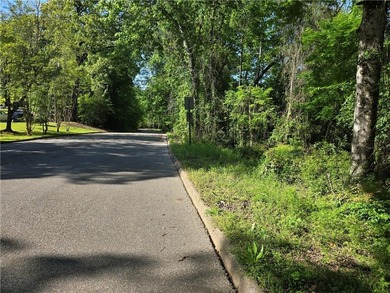 Lake Eufaula / Walter F George Reservoir Lot Sale Pending in Eufaula Alabama