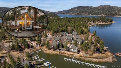 Discover the perfect blend of classic A-frame woodwork and - photo 2