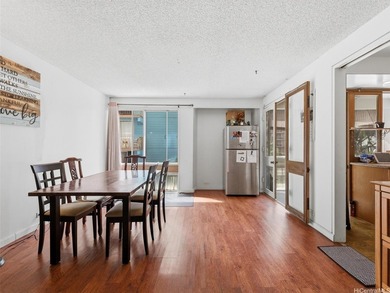 2-bedroom, 2-bath unit in the Palms building, Waikiki. The - photo 3